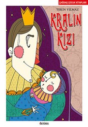 Kralın Kızı - Özyürek Yayınları