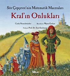 Kral`ın Onlukları - Doruk Yayınları