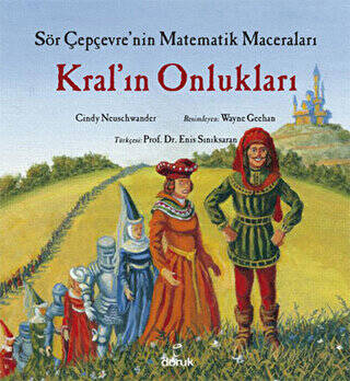 Kral`ın Onlukları - 1