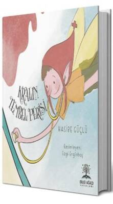 Kralın Tembel Perisi - 1