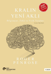 Kralın Yeni Aklı - Koç Üniversitesi Yayınları