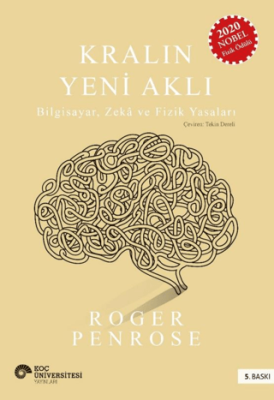 Kralın Yeni Aklı - 1