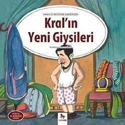 Kral`ın Yeni Giysileri - Almidilli