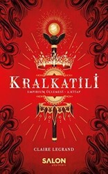 Kralkatili - Salon Yayınları
