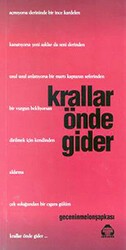 Krallar Önde Gider - Alan Yayıncılık