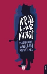 Krallar Vadisi - Dorlion Yayınları