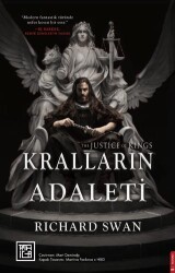 Kralların Adaleti - Athica Yayınları
