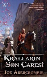 Kralların Son Çaresi - İthaki Yayınları