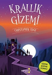 Krallık Gizemi - Yakamoz Yayınevi