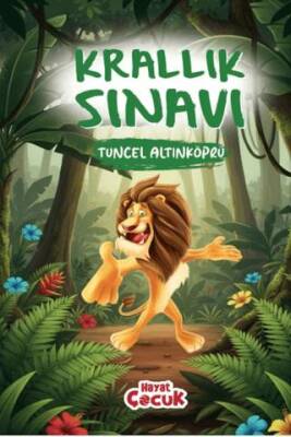 Krallık Sınavı - 1