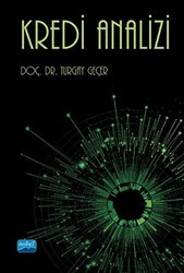 Kredi Analizi - Nobel Akademik Yayıncılık