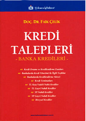 Kredi Talepleri - 1