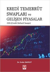 Kredi Temerrüt Swapları ve Gelişen Piyasalar - Ekin Basım Yayın