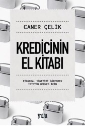 Kredicinin El Kitabı - Flu Kitap