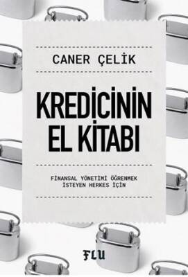 Kredicinin El Kitabı - 1