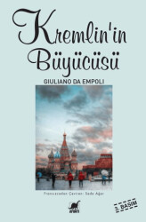 Kremlin`in Büyücüsü - Ayrıntı Yayınları