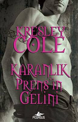 Kresley Cole Karanlıktan Sonra 6 Kitap Takım - 1