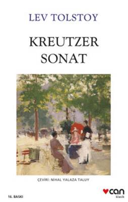 Kreutzer Sonat - 1
