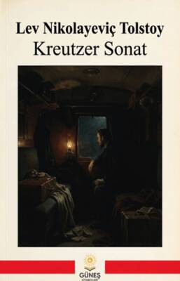 Kreutzer Sonat - 1