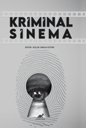 Kriminal Sinema - Paradigma Akademi Yayınları