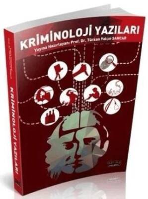 Kriminoloji Yazıları - 1