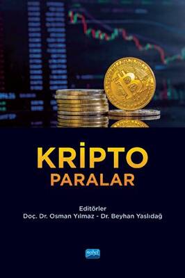 Kripto Paralar - 1