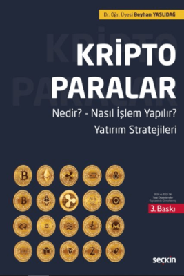 Kripto Paralar - 1