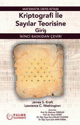 Kriptografi ile Sayılar Teorisine Giriş - 1