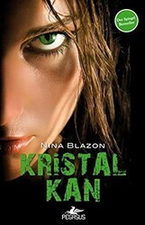 Kristal Kan - Pegasus Yayınları