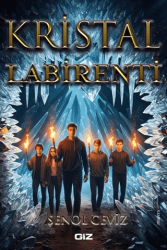 Kristal Labirenti - Giz Kitap