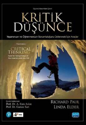 Kritik Düşünce - 1