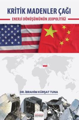 Kritik Madenler Çağı - 1
