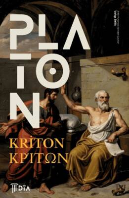 Kriton Κρίτων - 1