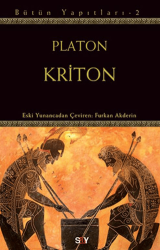 Kriton - Say Yayınları