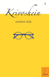 Krivoshein - Şey Kitap
