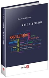 Kriz İletişimi - Beta Yayınevi