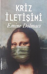 Kriz İletişimi - İmaj Fabrikası Yayınları