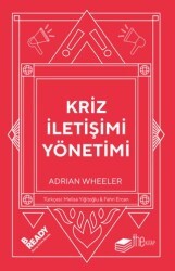 Kriz İletişimi Yönetimi - 1