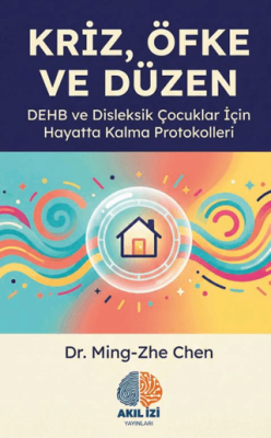 Kriz, Öfke ve Düzen - 1