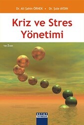 Kriz ve Stres Yönetimi - Detay Yayıncılık