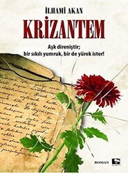 Krizantem - Çınaraltı Yayınları