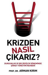 Krizden Nasıl Çıkarız? - Sistem Yayıncılık