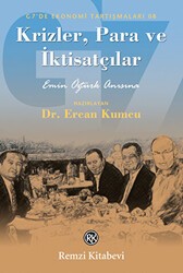 Krizler, Para ve İktisatçılar - Remzi Kitabevi