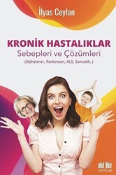 Kronik Hastalıklar Sebepleri ve Çözümleri - Akıl Fikir Yayınları
