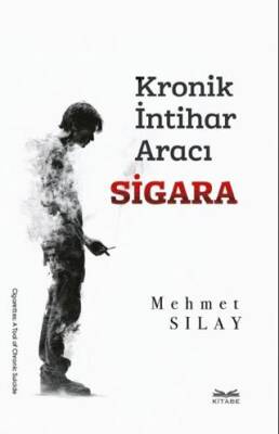 Kronik İntihar Aracı Sigara - 1