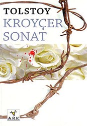 Kroyçer Sonat - Ark Kitapları