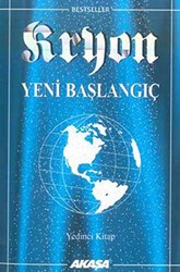Kryon: 7. Kitap Yeni Başlangıç - Akaşa Yayınları