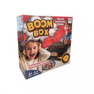 Ks Boom Box 25130 - 1