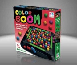 Ks Color Boom 25124 - KS Games