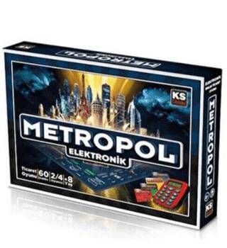 Ks Metropol Elektronik - 1